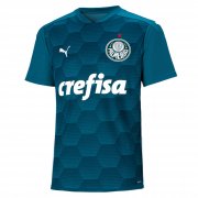 Camisa de Goleiro Puma Palmeiras II 2020/21